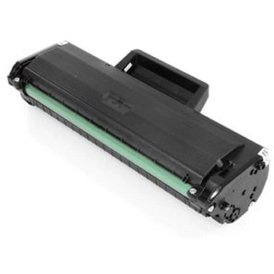 Zafir HP W1106X Chip utángyártott Black toner