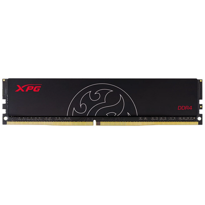 A-Data 8GB DDR4 3200MHz XPG Hunter Black