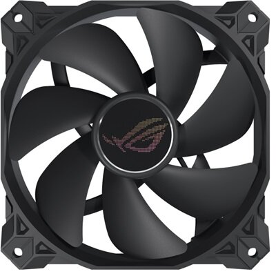 ASUS 120mm ROG Strix XF120 fekete ház hűtőventilátor