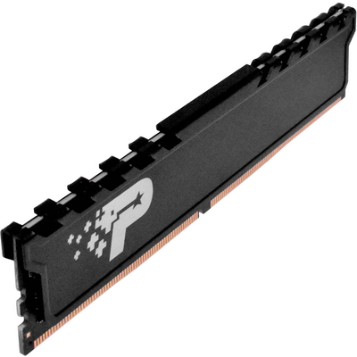 Patriot DDR4 3200MHz 8GB Premium Signature Single Channel CL22 1,35V