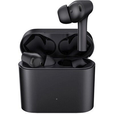 Xiaomi Mi True Wireless Earphones 2 Pro Bluetooth fekete fülhallgató