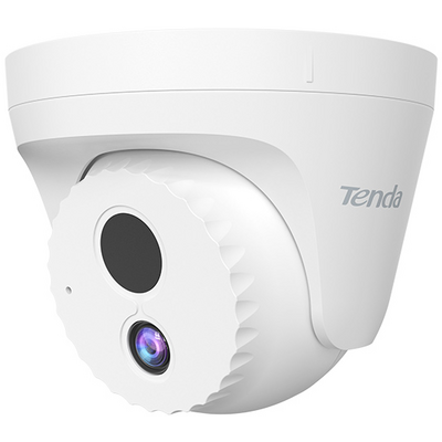 Tenda IC7-LRS 4MP Conch Security Camera
