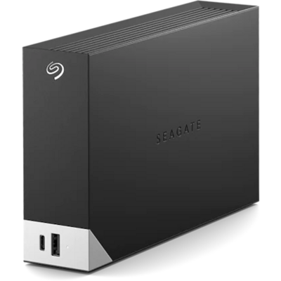 Seagate ONE TOUCH DESKTOP WITH HUB 16TB3.5IN USB3.0 EXT. HDD 2 USB