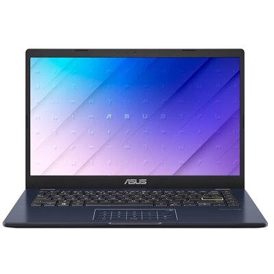 Asus VivoBook E410KA-EK280WS - Windows® 11 S - Star Black