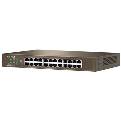Tenda TEG1024D v7 24-port Gigabit Ethernet Switch