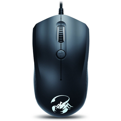 Genius GX Gaming Scorpion M8-610 Black