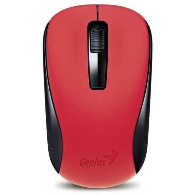 Genius NX-7005 BlueEye Wireless Red