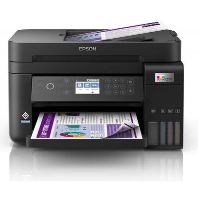 EPSON EcoTank L6270