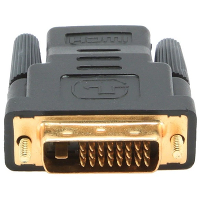 Gembird A-HDMI-DVI-3 HDMI to DVI-D (Singel Link) (24+1)