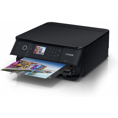Epson Expression Premium XP-6000 tintasugaras nyomtató/másoló/síkágyas scanner