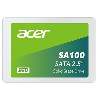 Acer 240GB SA100 2,5" SATA3