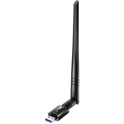 CUDY Wireless Adapter USB Dual Band AC1300, USB3.0, WU1400