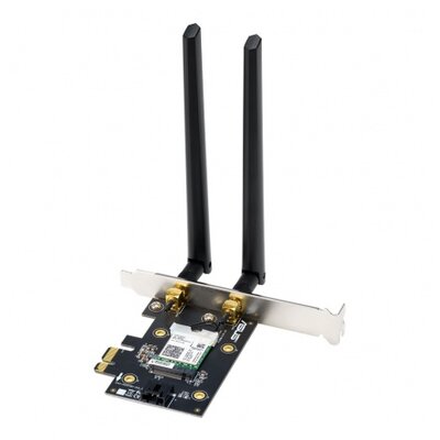 NET ASUS PCE-AX3000 Wireless PCI-E