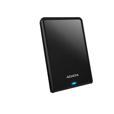 ADATA Külső HDD 2.5" - 4TB HV620S (USB3.2, Fekete)
