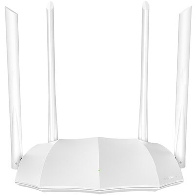 Tenda Router WiFi AC1200 - AC5 (300Mbps 2,4GHz + 867Mbps 5GHz; 4port 100Mbps, MU-MIMO; 4x6dBi)