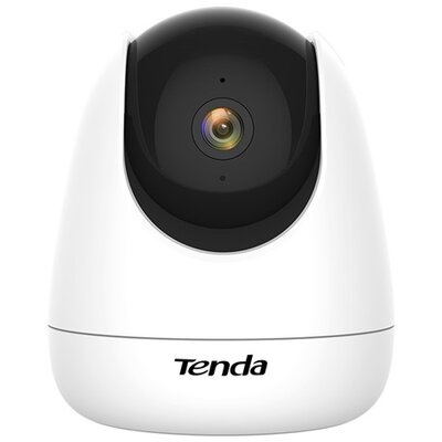 Tenda IP wifi PT kamera - CP3 (2MP, H264, IR12m, microSD, mikrofon+audio, 9VDC)