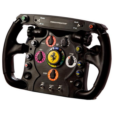 Thrustmaster Wheel Add-On Ferrari SF1000 Edition (Önállóan nem használható!)