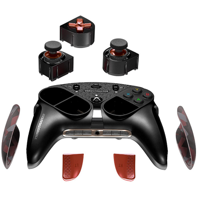 Thrustmaster eSwap X Red Color Pack