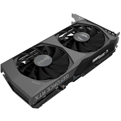 Zotac GeForce RTX 3050 8GB DDR6 AMP