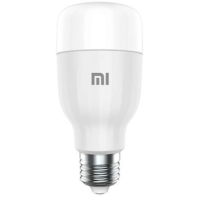 Xiaomi Mi Smart LED Bulb Essential (White and Color) okosizzó - BHR5743EU/GPX4021GL