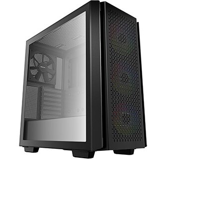 DeepCool CG560 - R-CG560-BKAAE4-G-1