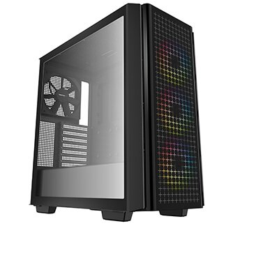 DeepCool CG540 - R-CG540-BKAGE4-G-1