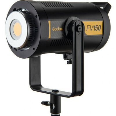 Godox FV150 HSS LED lámpa vaku funkcióval