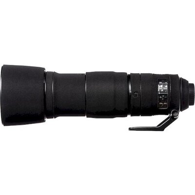 EASY COVER Lens Oak Nikon 200-500mm f/5.6 VR Fekete