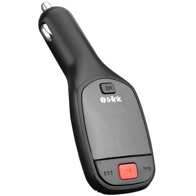 S-Link FM Transmitter - SL-FM78 SD (Micro SD, USB)