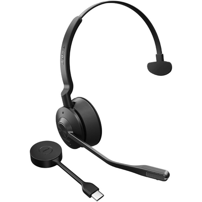 Jabra JABRA ENGAGE 55 UC MONO USB-C EMEA/APAC