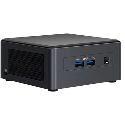Intel NUC Tiger Tall ( NO AC Cord )