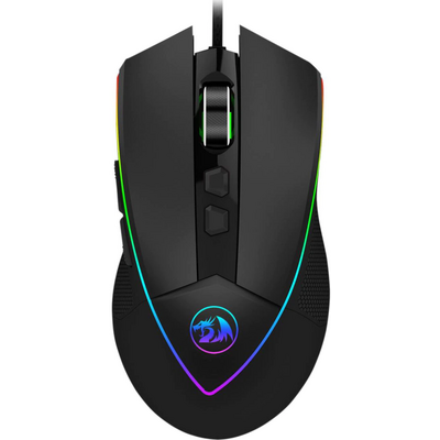 Redragon Emperor Wired gaming mouse Black