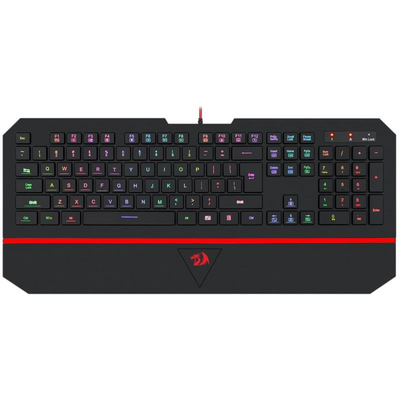 Redragon Karura Wired gaming keyboard Black HU