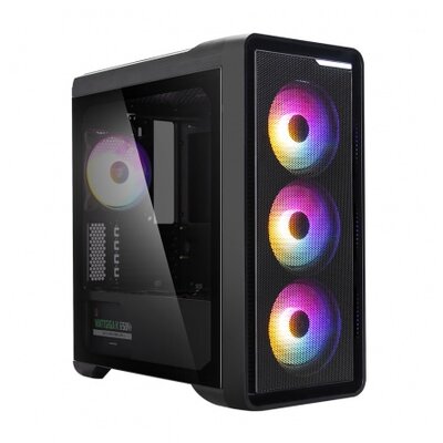 ZALMAN M3 Plus RGB