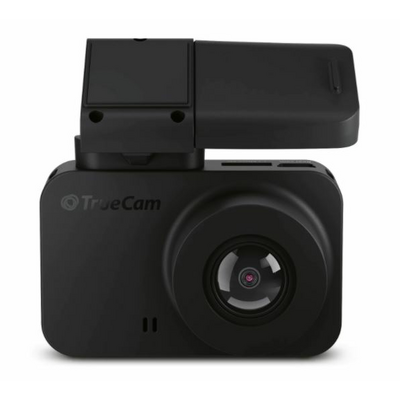 TrueCam M7 GPS DUAL autós menetrögzítő kamera