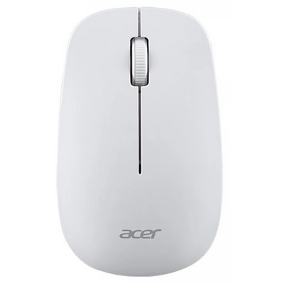 Acer AMR 010 Bluetooth Fehér Egér