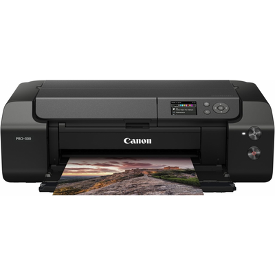 Canon IMAGEPROGRAF PRO-300