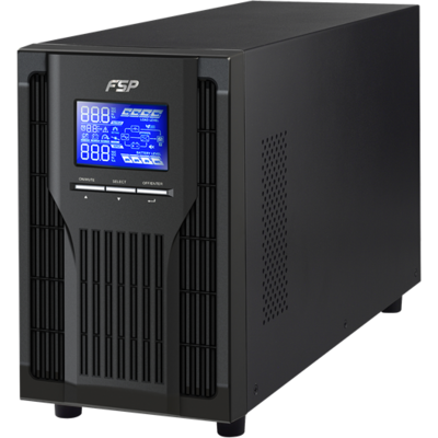 FSP 2000VA CHAMP TOWER