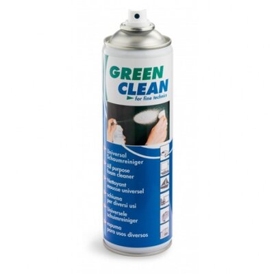 Green-Clean All porpuse foam cleaning 500
