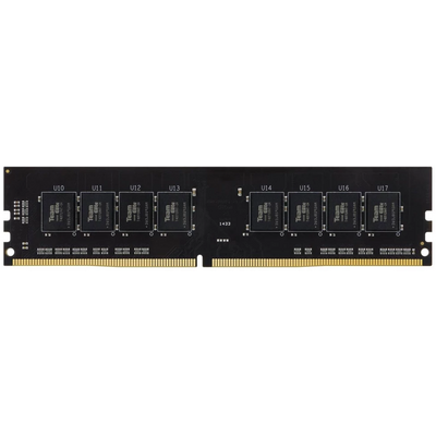 TeamGroup 8GB DDR4 3200MHz Elite