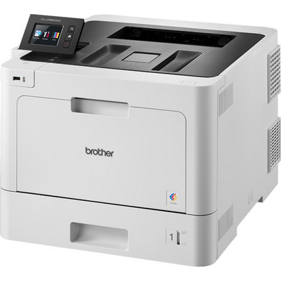 Brother HL-L8360CDW Wireless Lézernyomtató