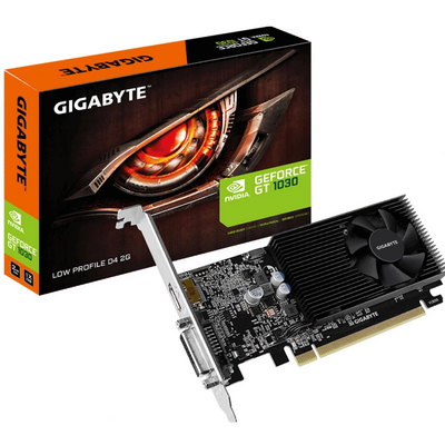 Gigabyte GT 1030 2GB DDR4