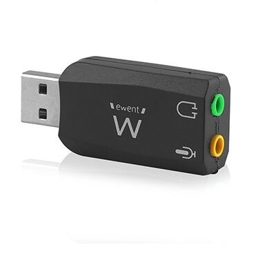 Ewent EW3751 5.1 USB Hangkártya