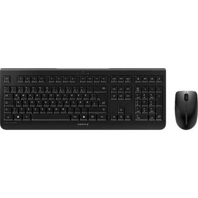 Cherry CHERRY DW 3000 KEYBOARD AND MOUSE SET BLACK