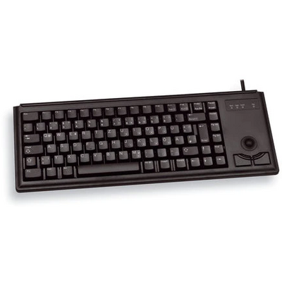 Cherry CHERRY TOUCHBOARD BLACK KEYBOARD USB EU LAYOUT