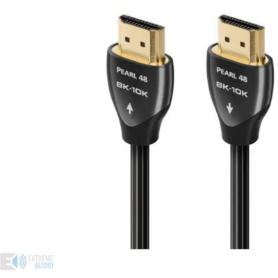 AudioQuest Pearl HDM48PEA300 3m HDMI 2.1 kábel