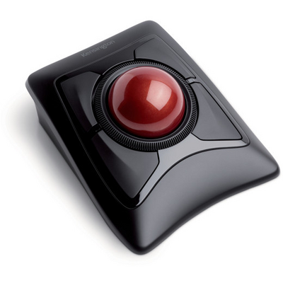 Kensington EXPERT vezeték nélküli trackball egér