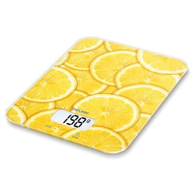 Beurer KS 19 Lemon konyhai mérleg