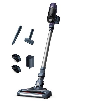 Rowenta RH6837 X-Pert 6.60 Essential szürke vezeték nélküli álló porszívó