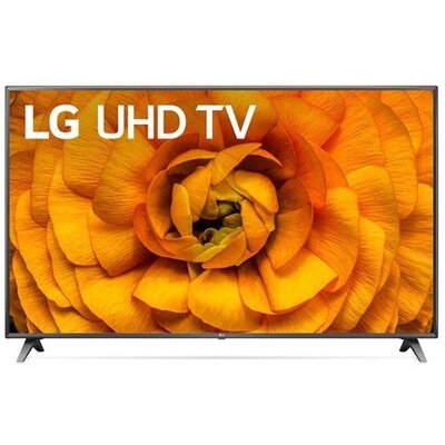 LG Smart TV 55" 55UP751C, 3840x2160, 2xHDMI/USB/RJ45/WiFi/Bluetooth, webOS 6.0
